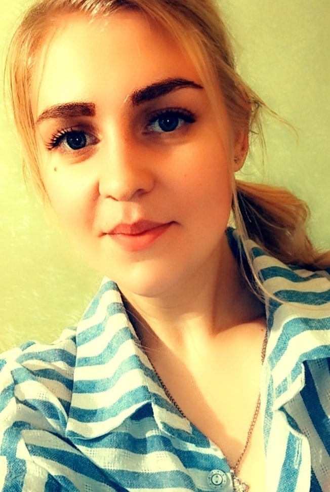 Мария Савкина | Калуга