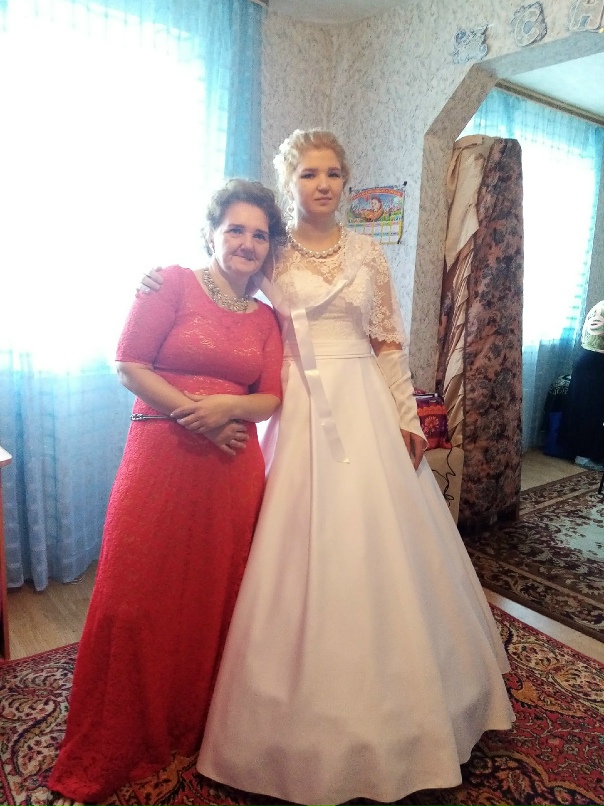 Мария Мясникова | Москва