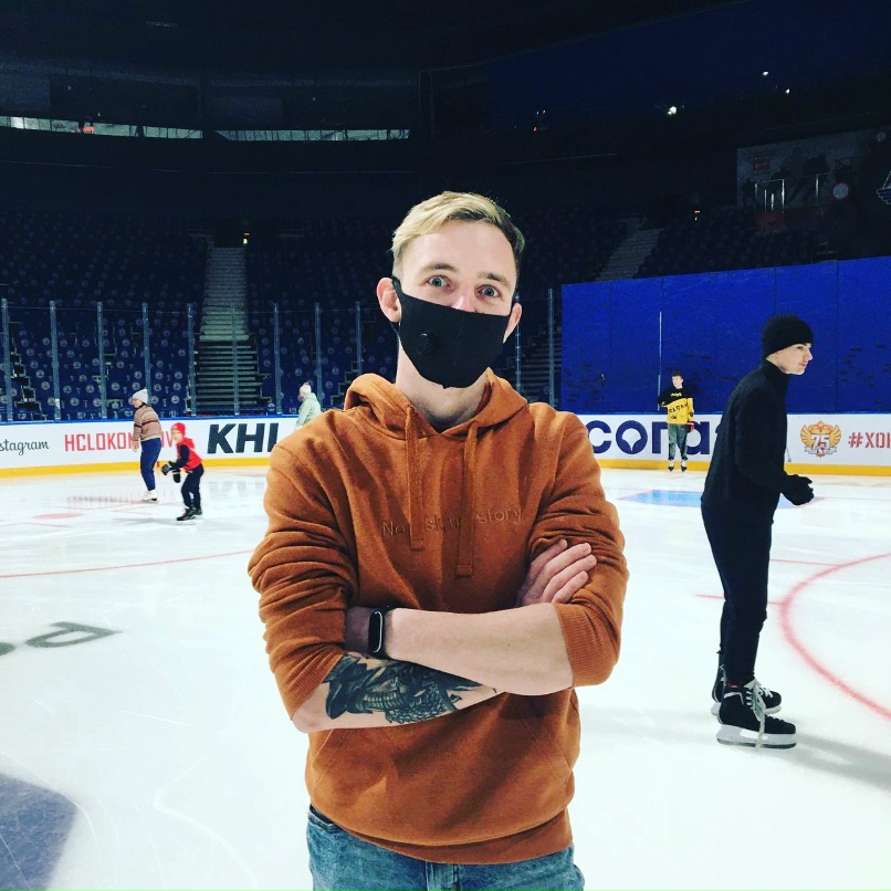 Миша Глухов | Людиново