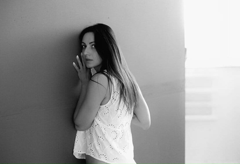 Анастасия Коткова |