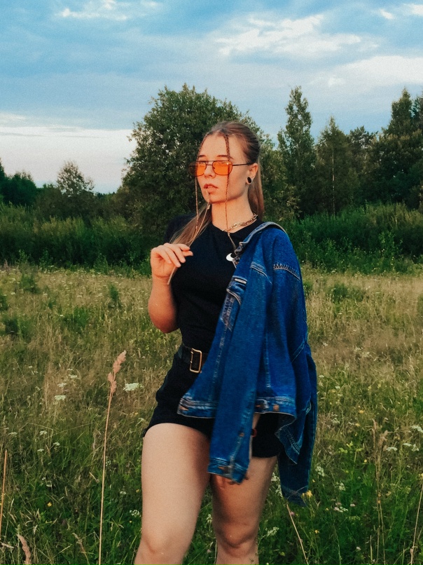 Виктория Шабалина | Киров