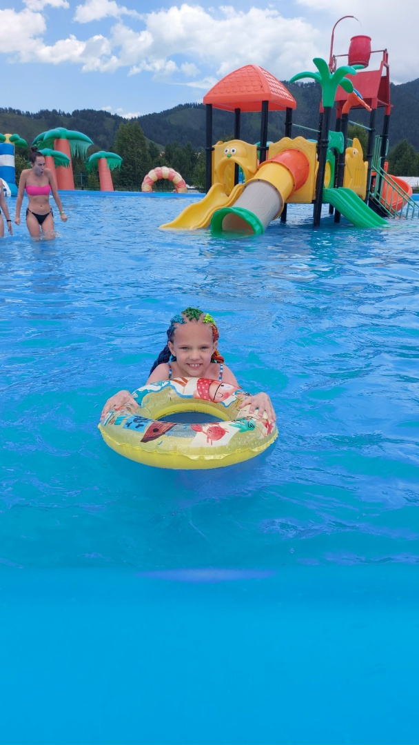 Ирина Мягкая | Кемерово