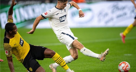 У обороны BVB будет много работы