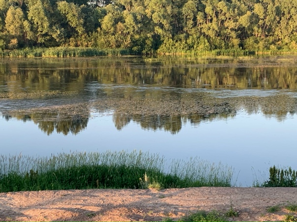 Набережная г салават Набережная г салават