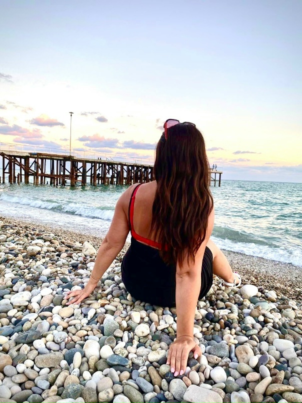 Елена Рыбникова | Екатеринбург