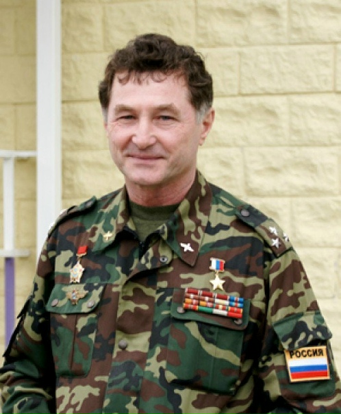 Игорь родобольский герой россии фото Игорь родобольский герой россии фото