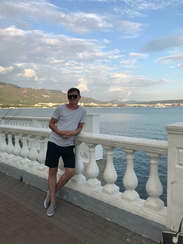 Дмитрий Игоревич | Самара