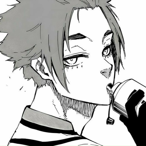 © Синяя тюрьма | Blue lock