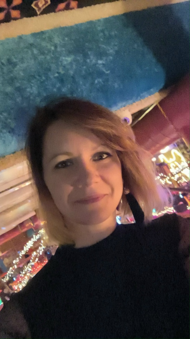 Наталья Шлыкова | Сарапул