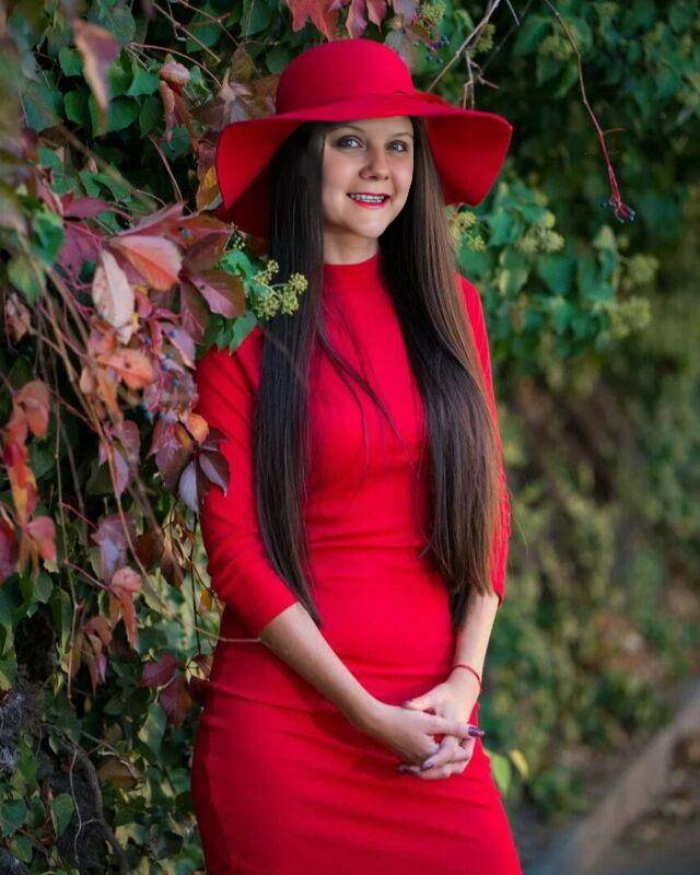 Ольга Огородникова | Мурманск