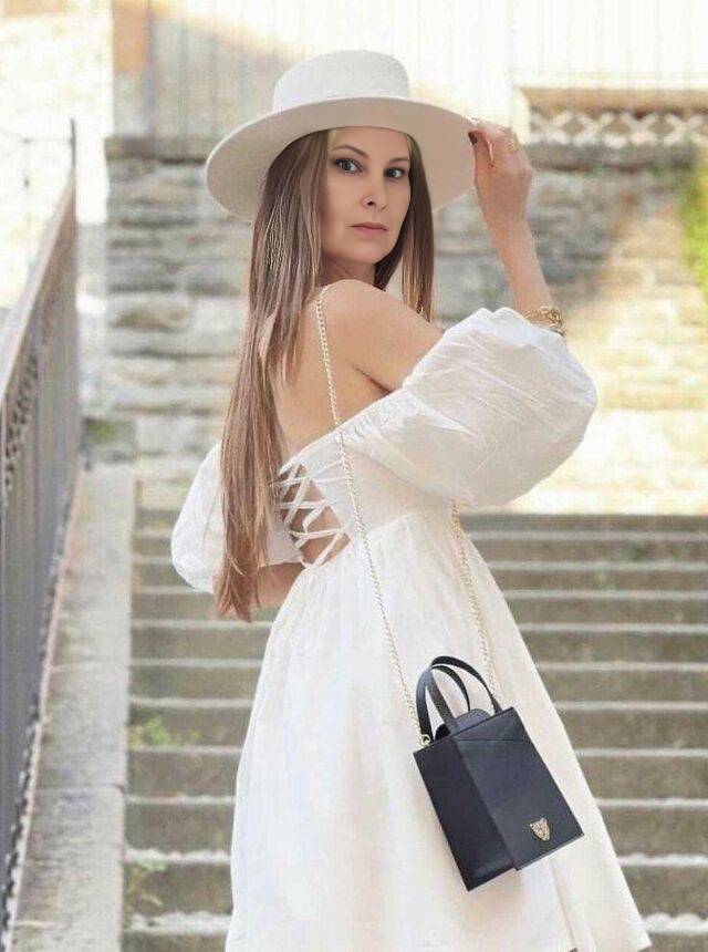 Мария Сартакова | Новозыбков