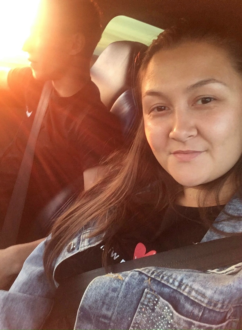 Светлана Светлакова | Карсовай