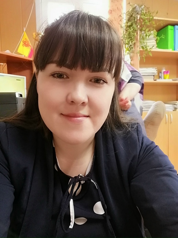 Олеся Горбунова | Чебоксары