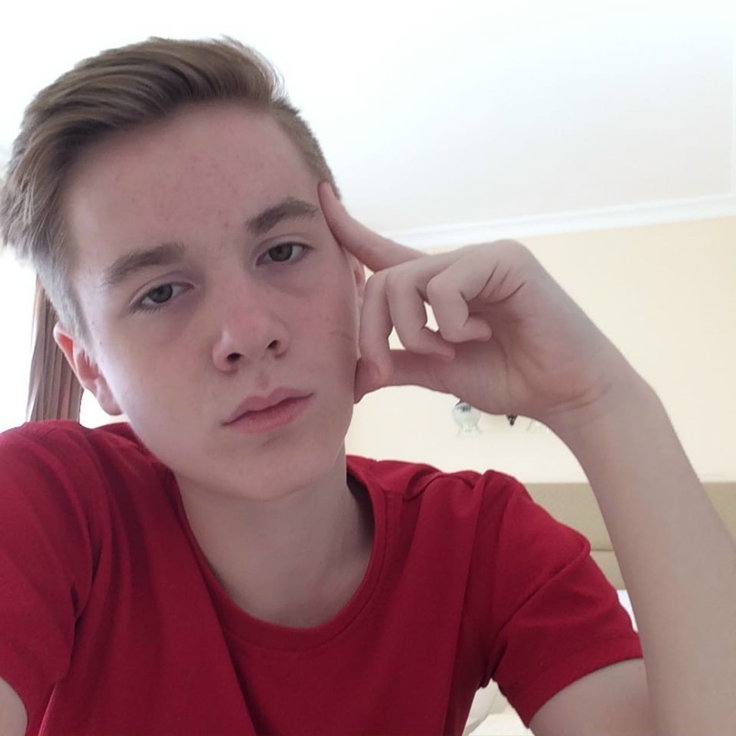 Иван Меркулов | Воронеж