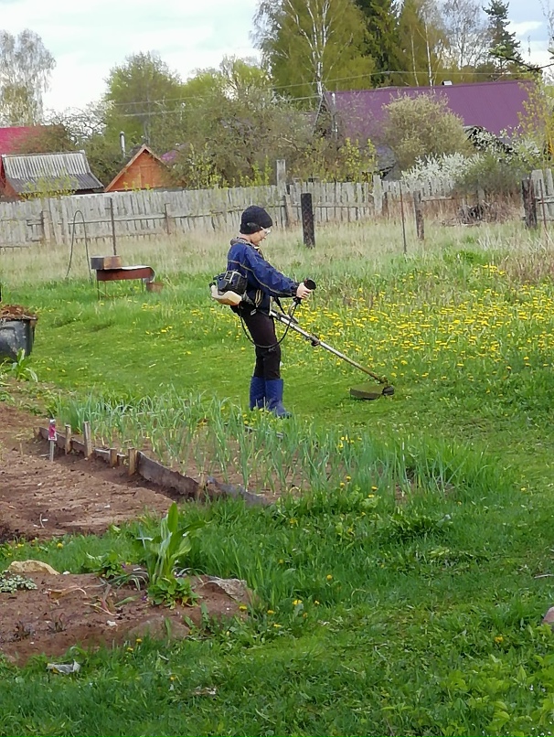 Вера Карымова | Селижарово