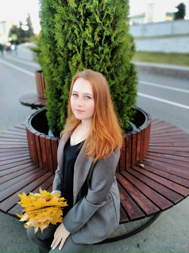 Наталья Дудинова | Йошкар-Ола