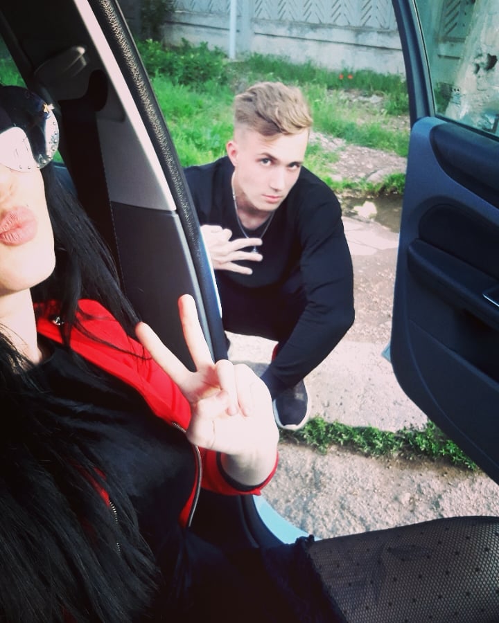 Максим Лукьяненко | Феодосия