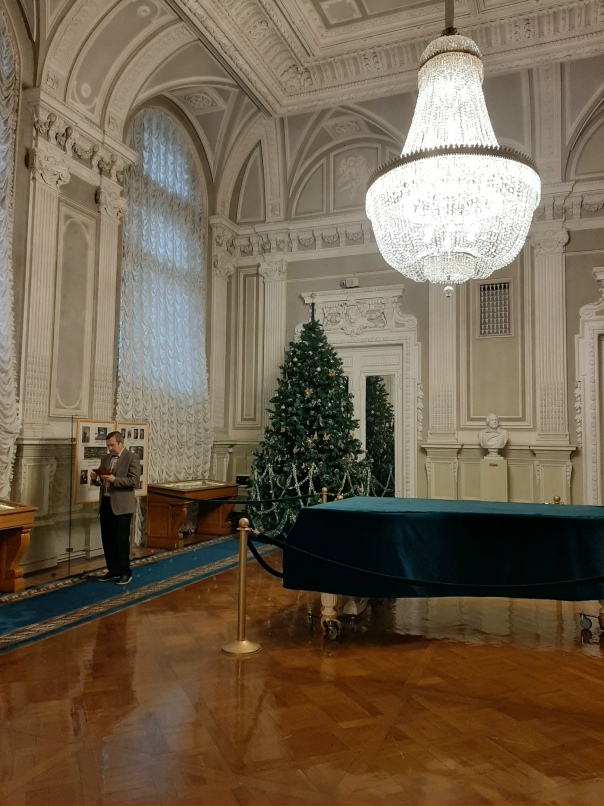 Ирина Рыжова | Санкт-Петербург