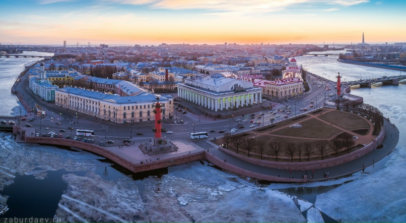 Татьяна Мищенко | Санкт-Петербург