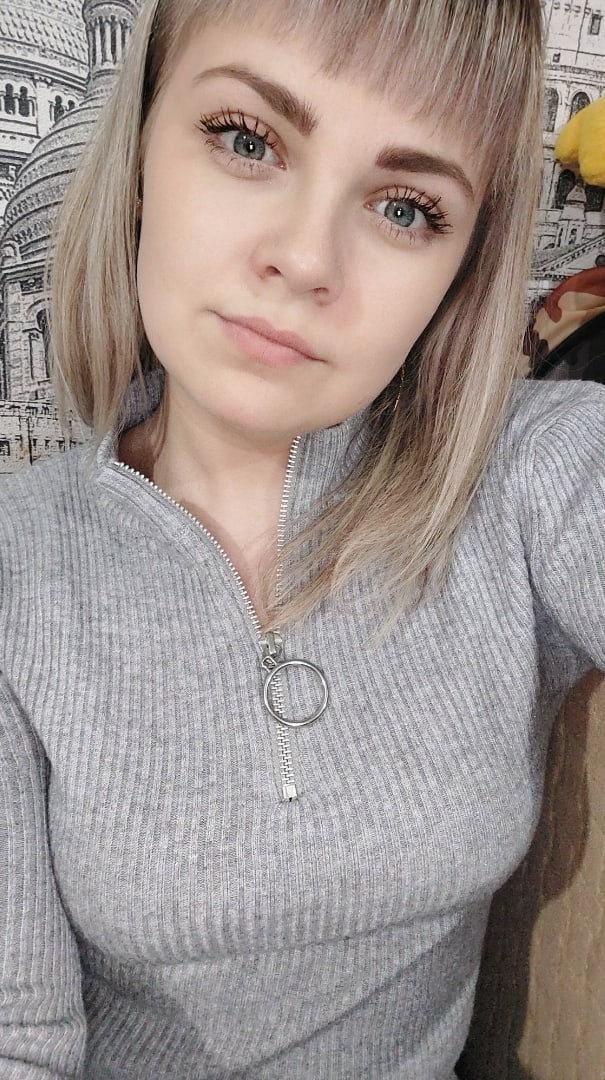 Катюшка Панкратова |