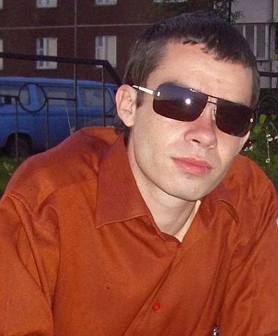 Олег Беляевсков | Витебск