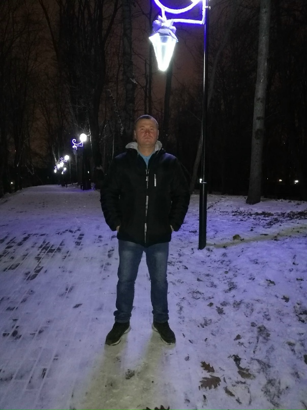 Александр Ураков | Киров