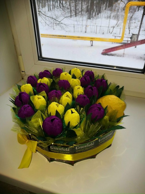 Татьяна Осипова | Уварово