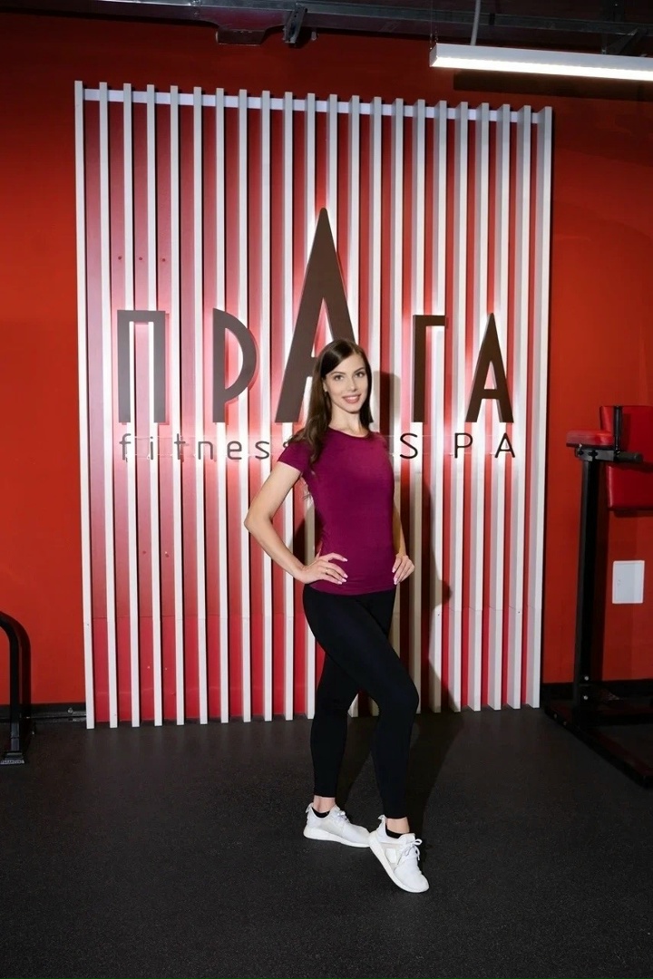 Ольга Пожарская | Шахты