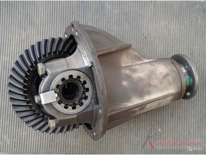 ЗАМЕНА МАСЛА В РЕДУКТОРЕ - SpotExpress на DRIVE2