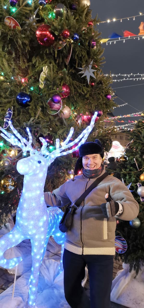 Юрий Горлов | Ростов-на-Дону