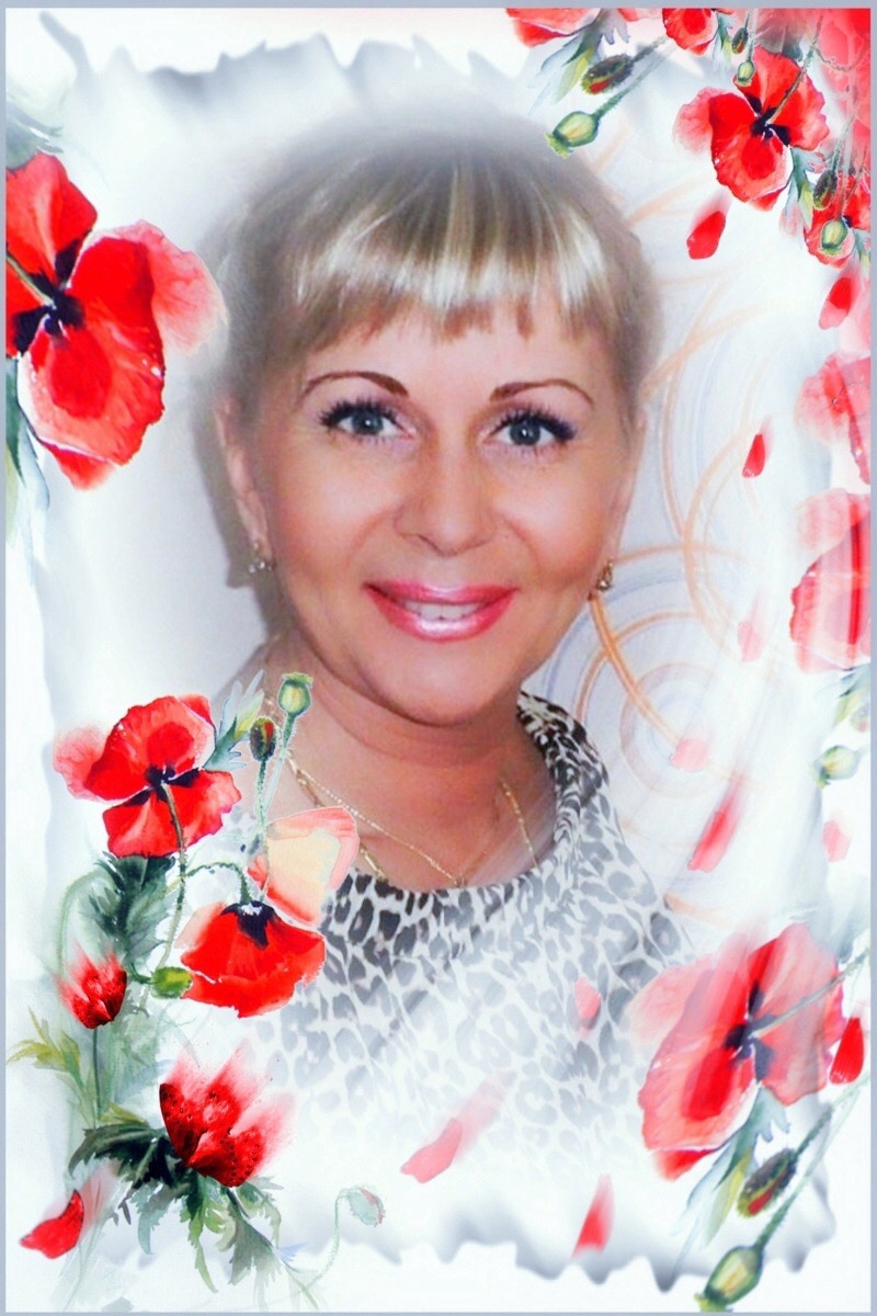 Юлия Голосова | Архангельск