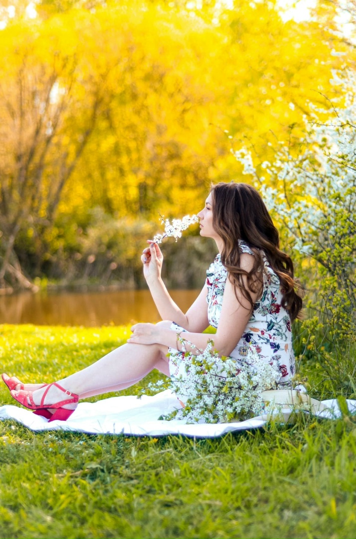 Оля Островская | Курск