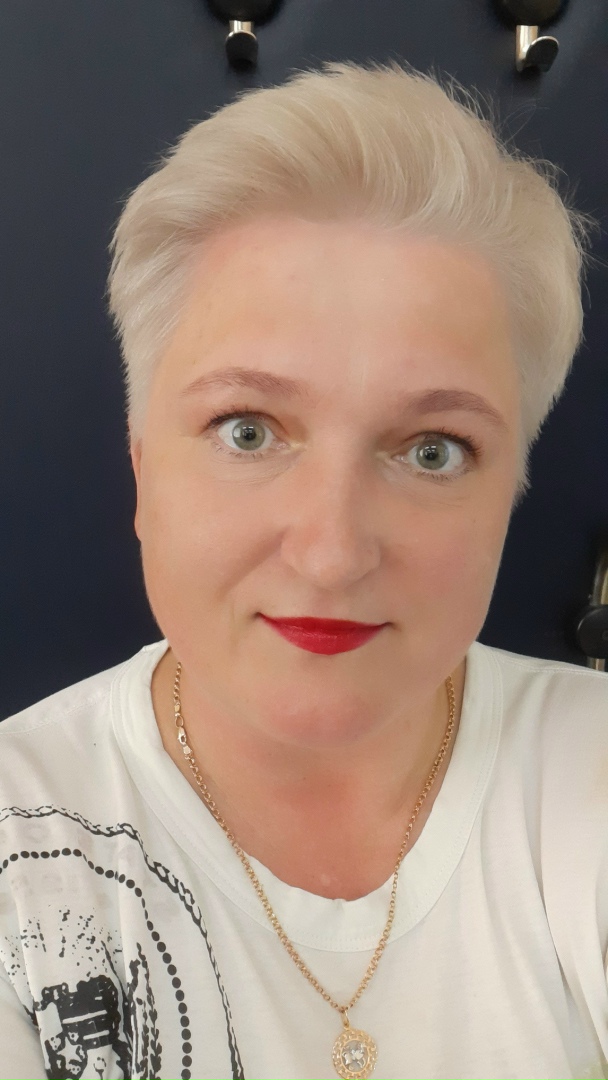 Елена Ильинская | Несвиж