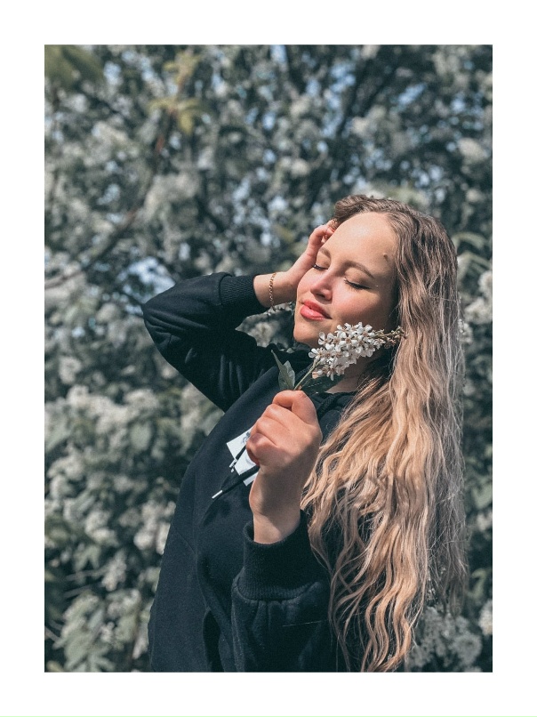 Алёна Милованова | Липецк