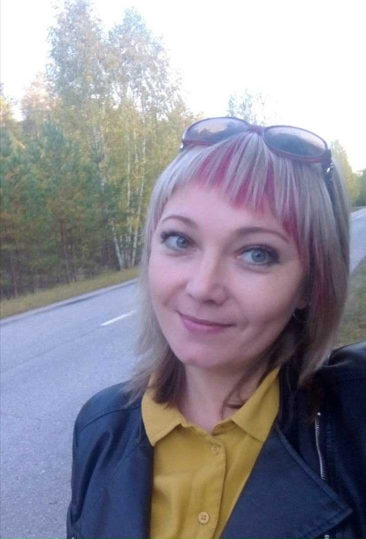 Мария Жилкина | Нижний Новгород