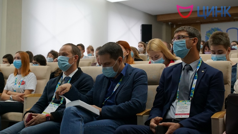 OpenBio-2021 — что ожидает ученых в Кольцово?, изображение №1