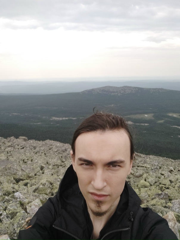 Егор Ефимов | Тула
