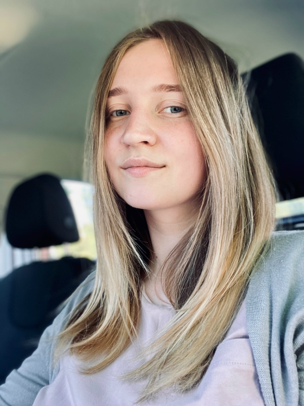 Ольга Корабельникова | Рыбинск