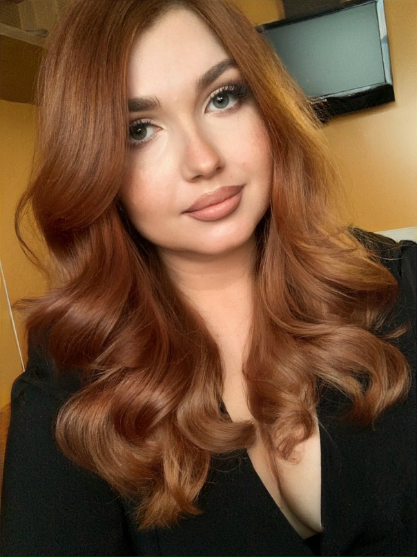 Елена Левина | Нижний Новгород