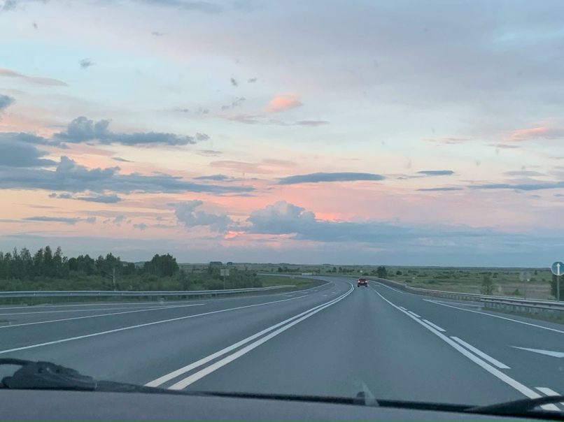 Екатерина Брюханова | Тюмень