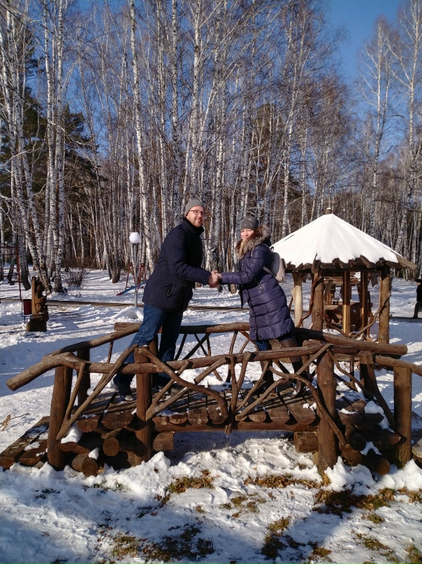 Юлия Токарева | Челябинск