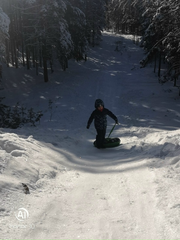 Андрей Логачёв | Санкт-Петербург