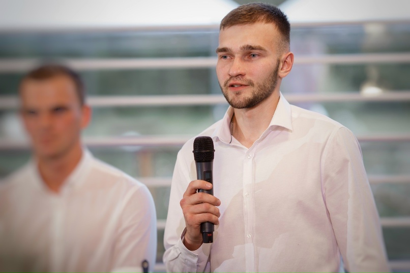 Илья Бутов | Кемерово