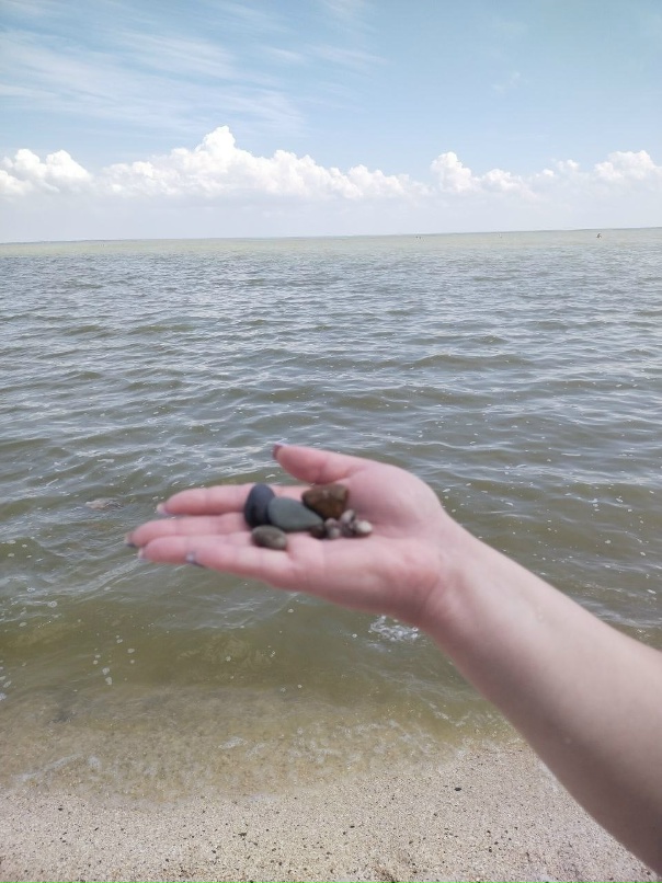 Мария Андриянова | Богучар