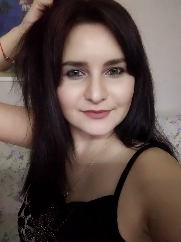 Наталия Бирюкова | Йошкар-Ола