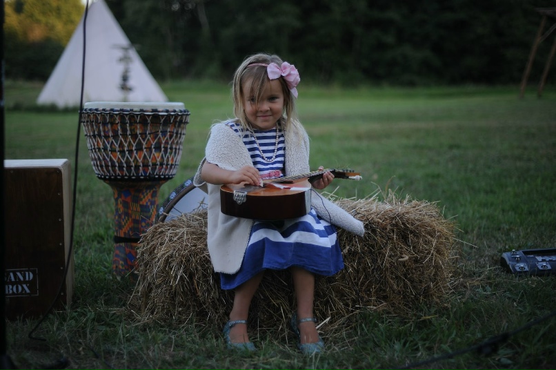 Маша Анисимова | Псков