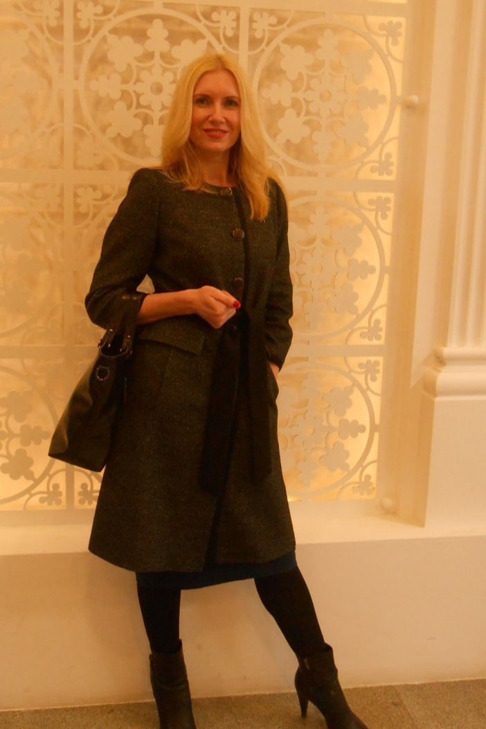 Ольга Коноплева | Кировск