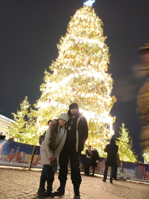 Елизавета Овчинникова | Санкт-Петербург