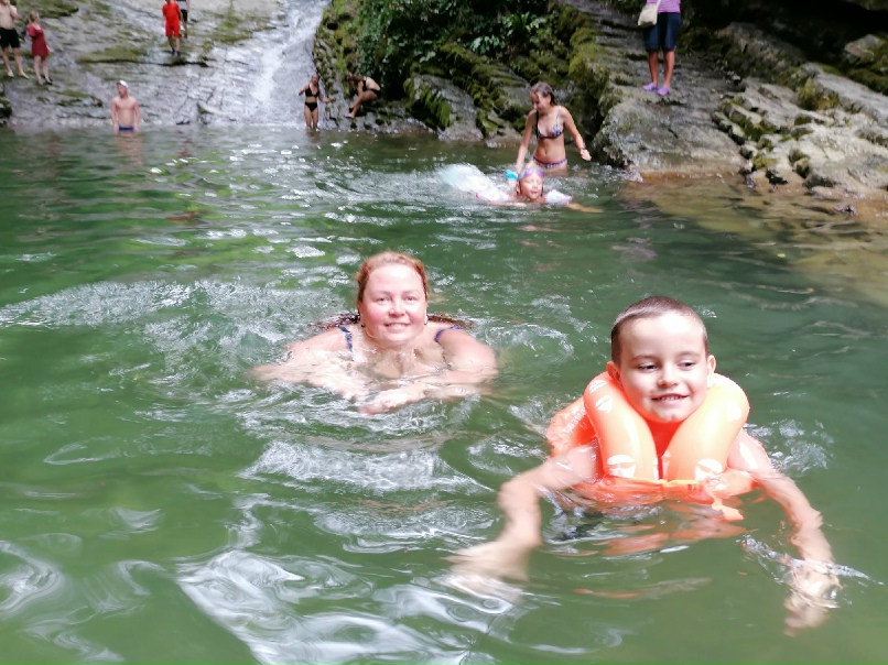 Елена Теплякова | Архангельск