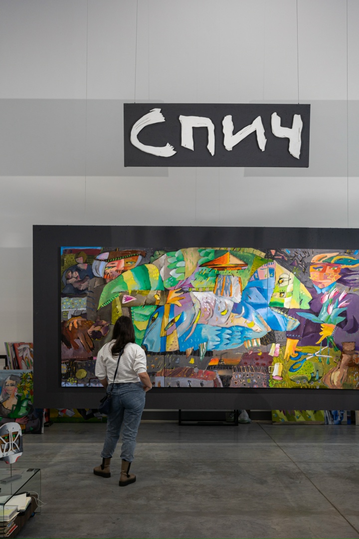 Владимир Гудков | Нижний Новгород